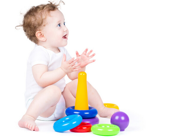 儿童玩具标准促涂料业环保升级