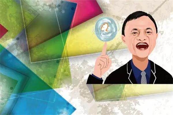 诸侯之战：马云的社交梦.jpg