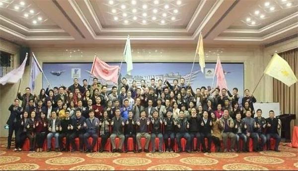 圣象营销课堂西点特训营2016年（南区）圆满训结.jpg