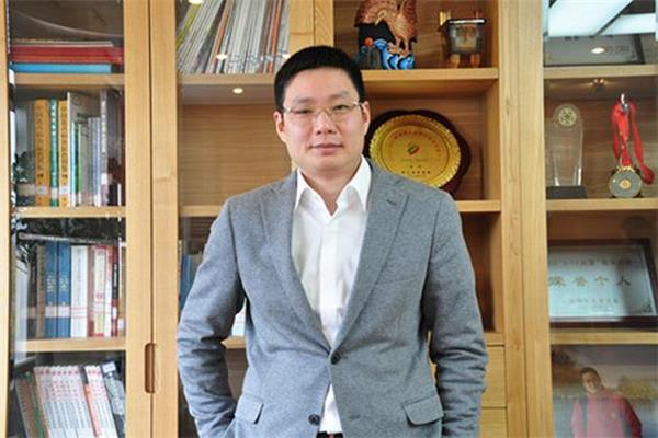 南星家居董事长  徐伟.jpg