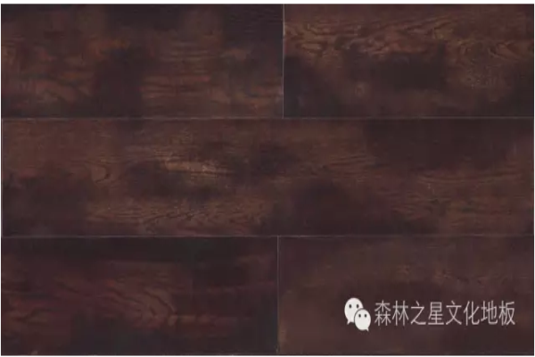 咖啡的浓情与文化地板的情愫