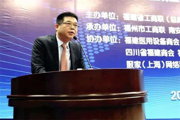 九牧厨卫成“新闽商”代表 新视野出现
