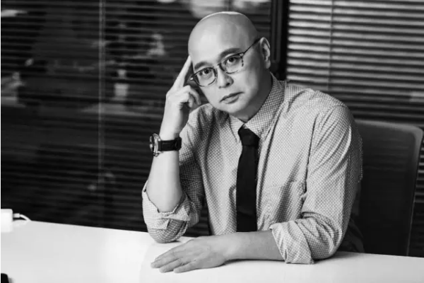 商界时尚Mr.B和创意玩家Mr.M的一次深度交流
