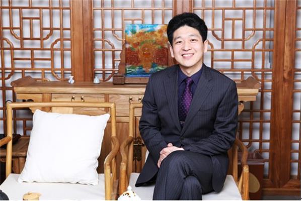 吴晨曦：做木匠活的艺术大师