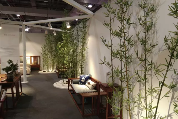 中国风引领浦东展美学新境界