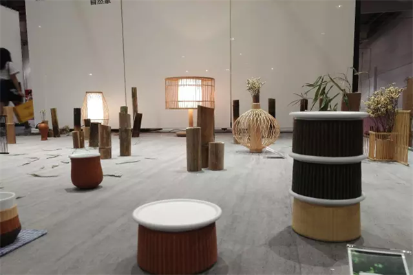 中国风引领浦东展美学新境界