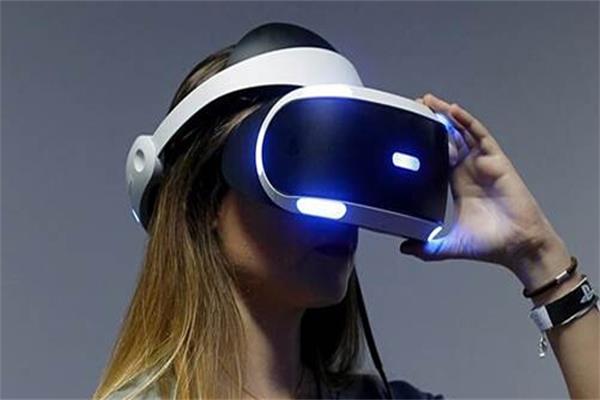 衣柜企业如何运用VR助发展?