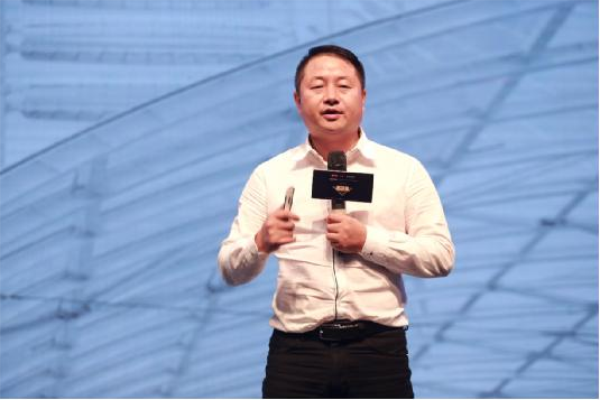 明星设计师：设计是为了改变生活，获取心灵触动