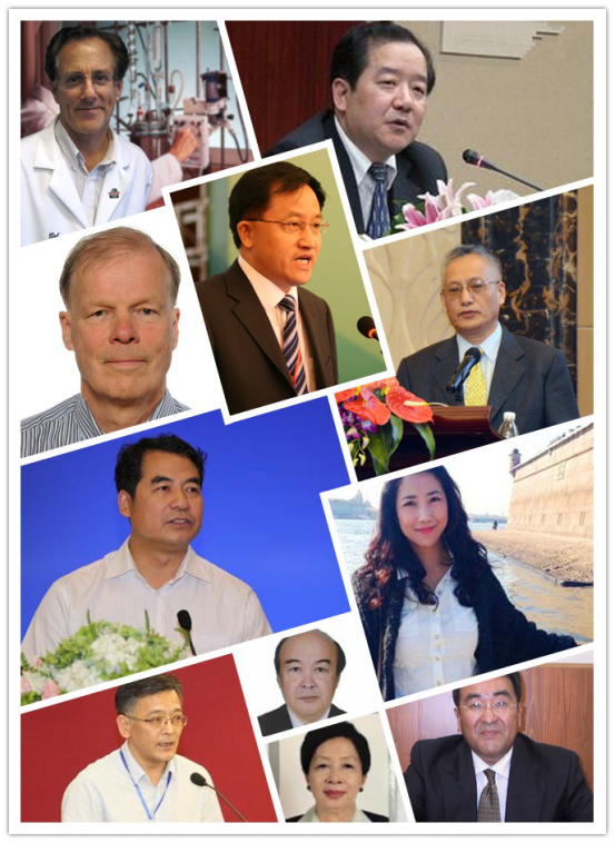 首届世界木地板大会即将隆重召开