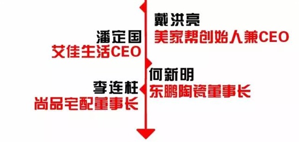 超级行销系统 & 中国家居互联网领袖峰会（佛山站）开课啦！