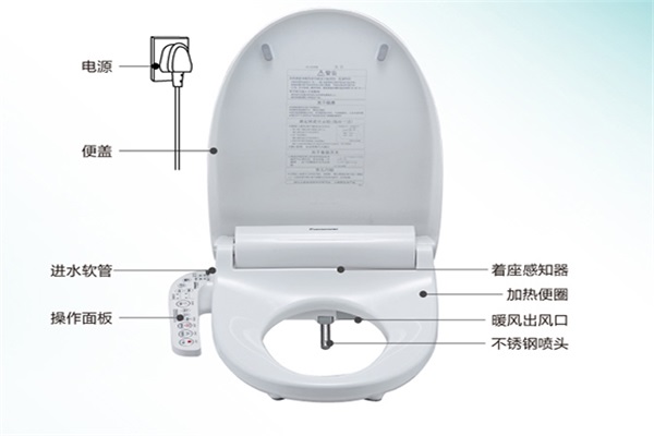 智能马桶盖：国家强制性标准应理解到位