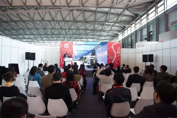 大牌云集 新品汇聚 创新思潮尽在第十九届中国国际地面材料及铺装技术展览会