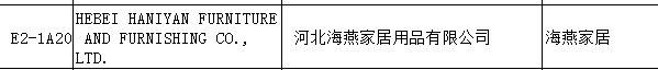 【上海参展商名录】第十九届中国国际地板材料及辅装技术展览会