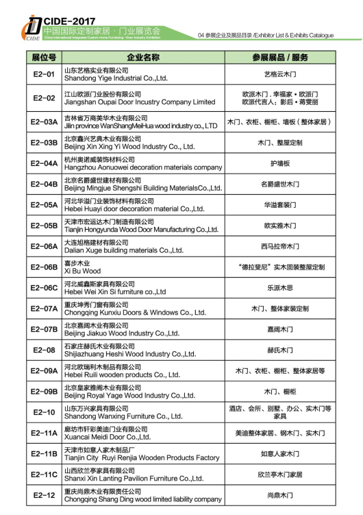 定制家，定制美好丨专属定制，只为你