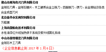 W4机械馆 定制家居生产线+智能制造产品霸气登场