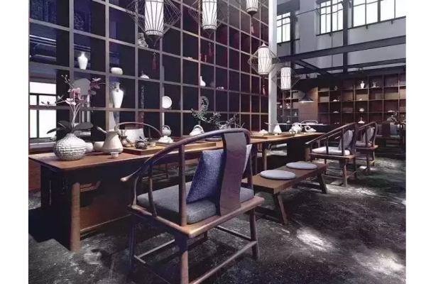 展商风采 ▏万兴家居：私享空间，贴心设计