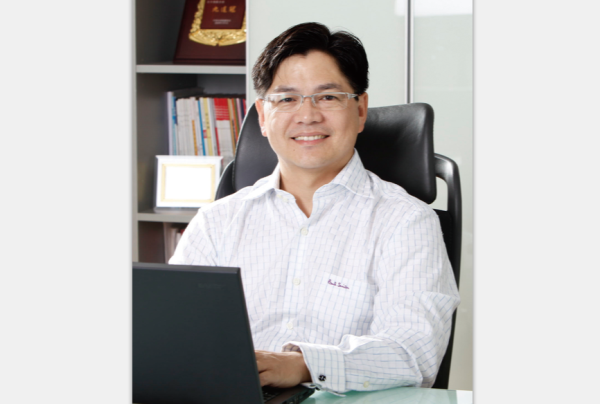 美丽岛：2017全面发力