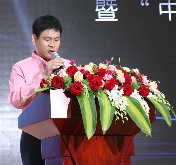 中国新一代王力智能锁全球上市发布会在浙江永康隆重召开