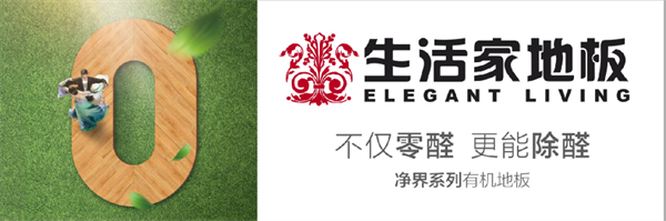 生活家连续4年亮相人民大会堂 发布企业社会责任报告