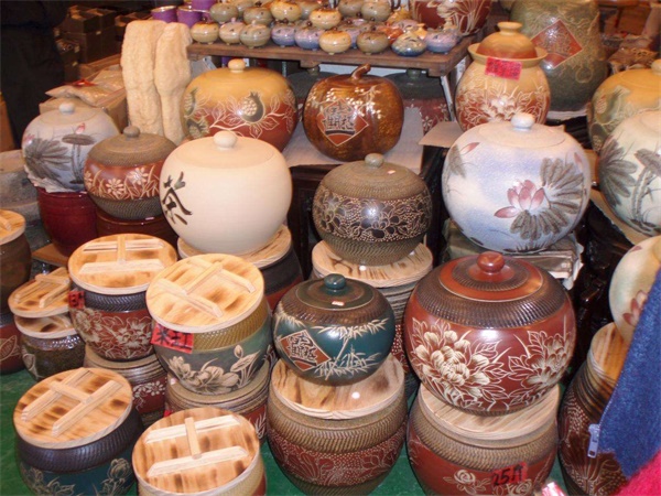 为什么你的陶瓷企业会出现产品过剩？