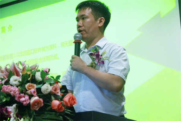 中国环保家居网链