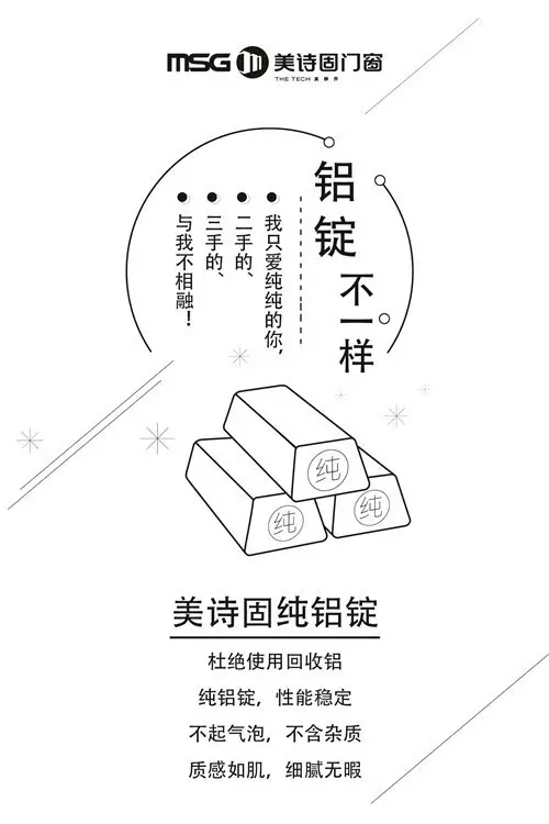 美诗固：冬天，与其一直开着空调，不如选个保温门窗