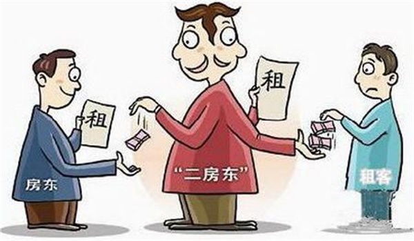 租房家居市场催生“共享家居”新需求