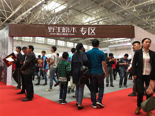 大自然家居万人疯抢：奏响新零售最强音