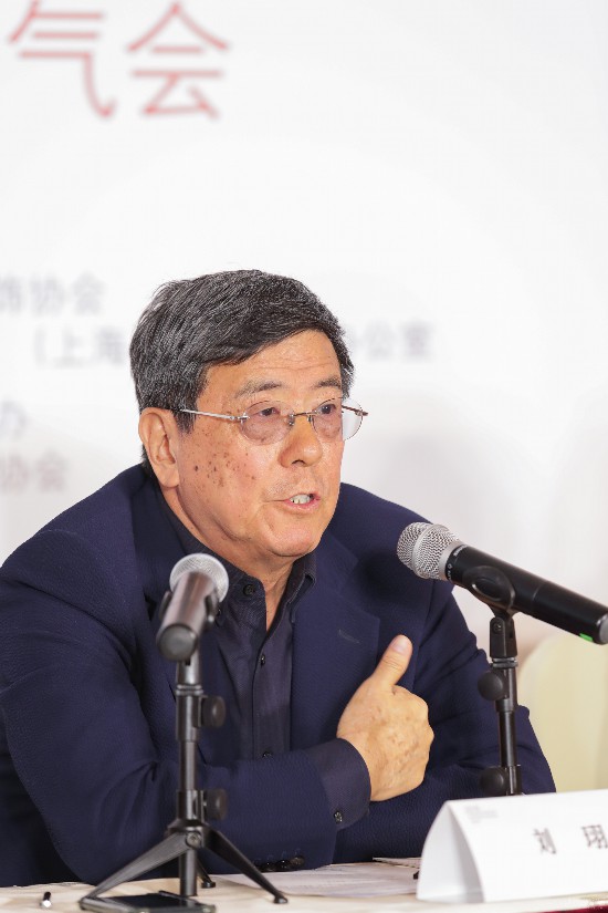 上海市文创办、中国室内装饰协会等多家单位联合召开媒体通气会，发布由中国室内装饰协会、联合国教科文组织“创意城市”（上海）推进工作办公室共同主办的“2018中国室内设计周暨上海国际室内设计节”将于今年9月10日-16日在上海举办。
