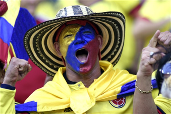世界杯带动火巴西家居产业