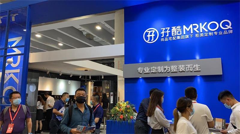 解读2021广州建博会紧跟行业五大新动向