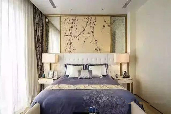 展商风采 ▏万兴家居：私享空间，贴心设计