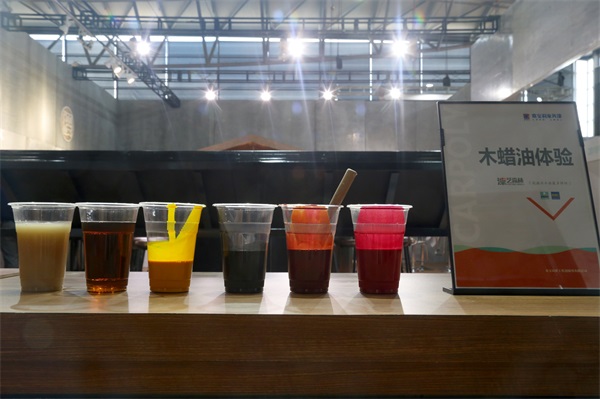 漆艺森林惊艳浦东展，嘉宝莉涂装多样性为产品增值
