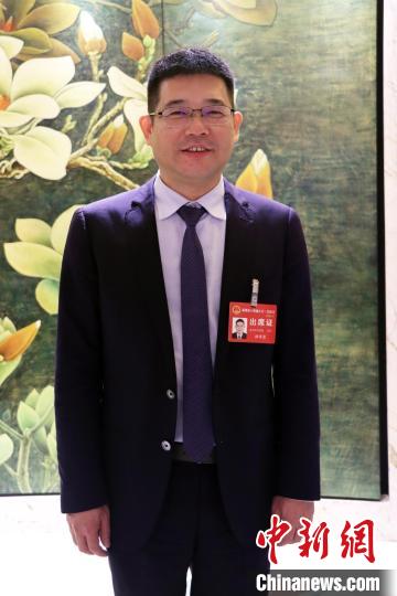 制造业稳经济福建人大代表：加快建设新型技术家用机器人产业集群