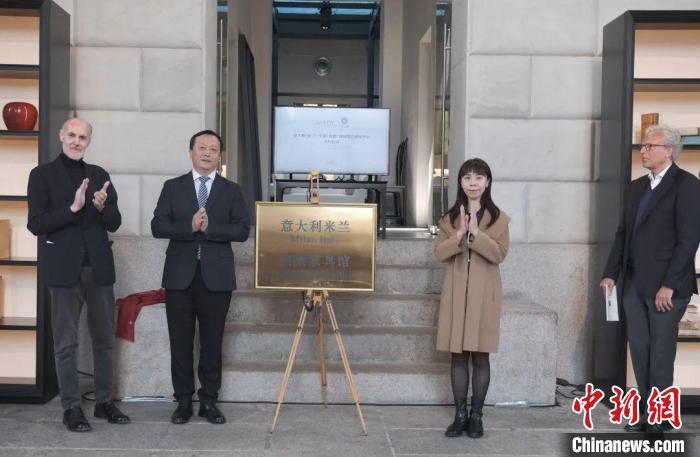 江西南康深化国际合作推动家具产业发展