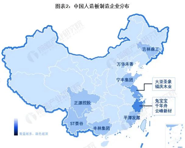 国家“双碳”战略迫在眉睫 人造板设备制造行业3大发展趋势