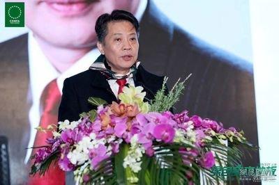 大自然家居与康树K hrs集团达成战略合作， 共筑中国高端家居市场新格局