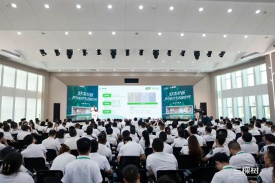 三棵树小森板战略升级 开启健康美学家居空间新时代